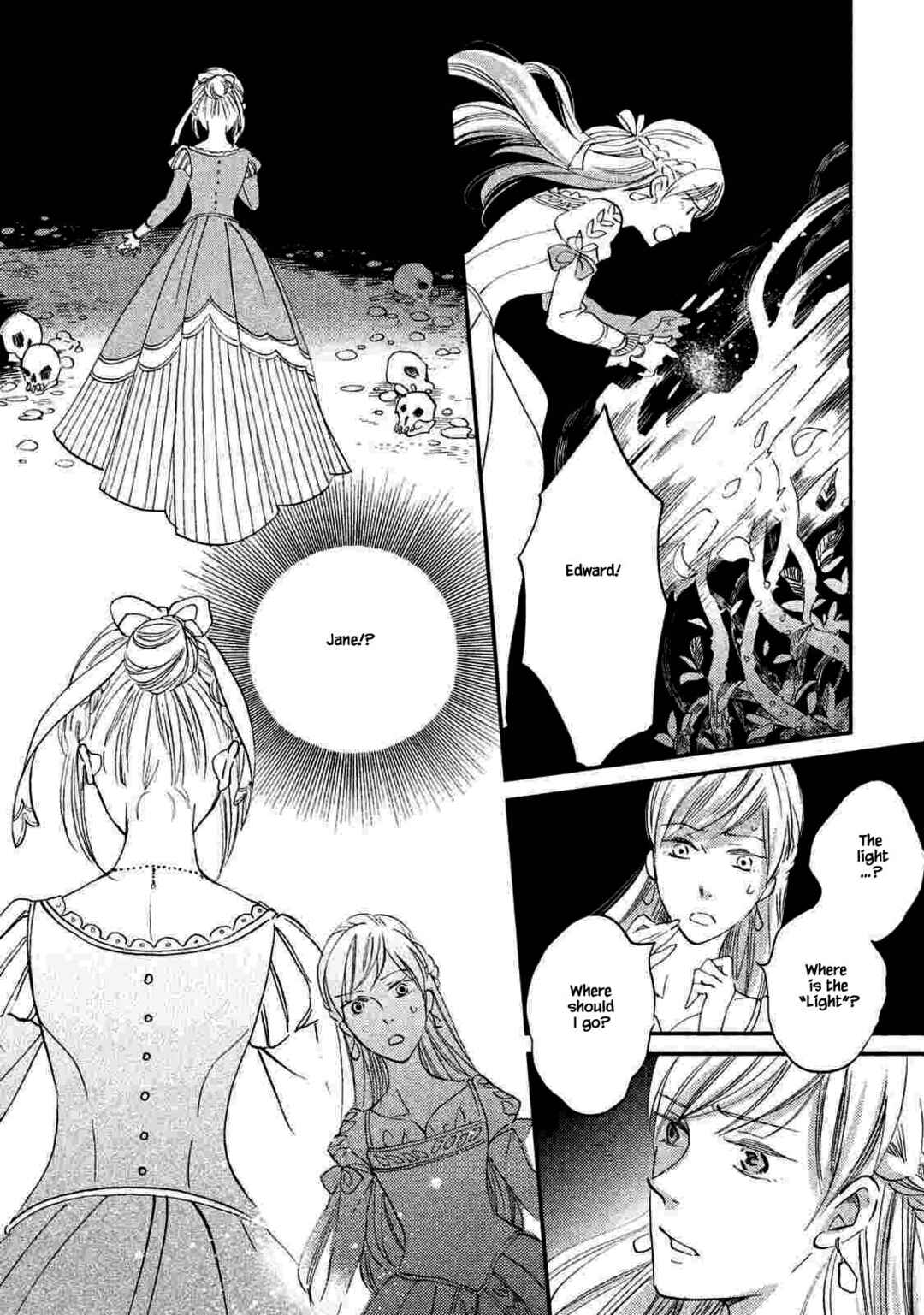 Page 12 Chapter 19.1 Child of the Kingdom