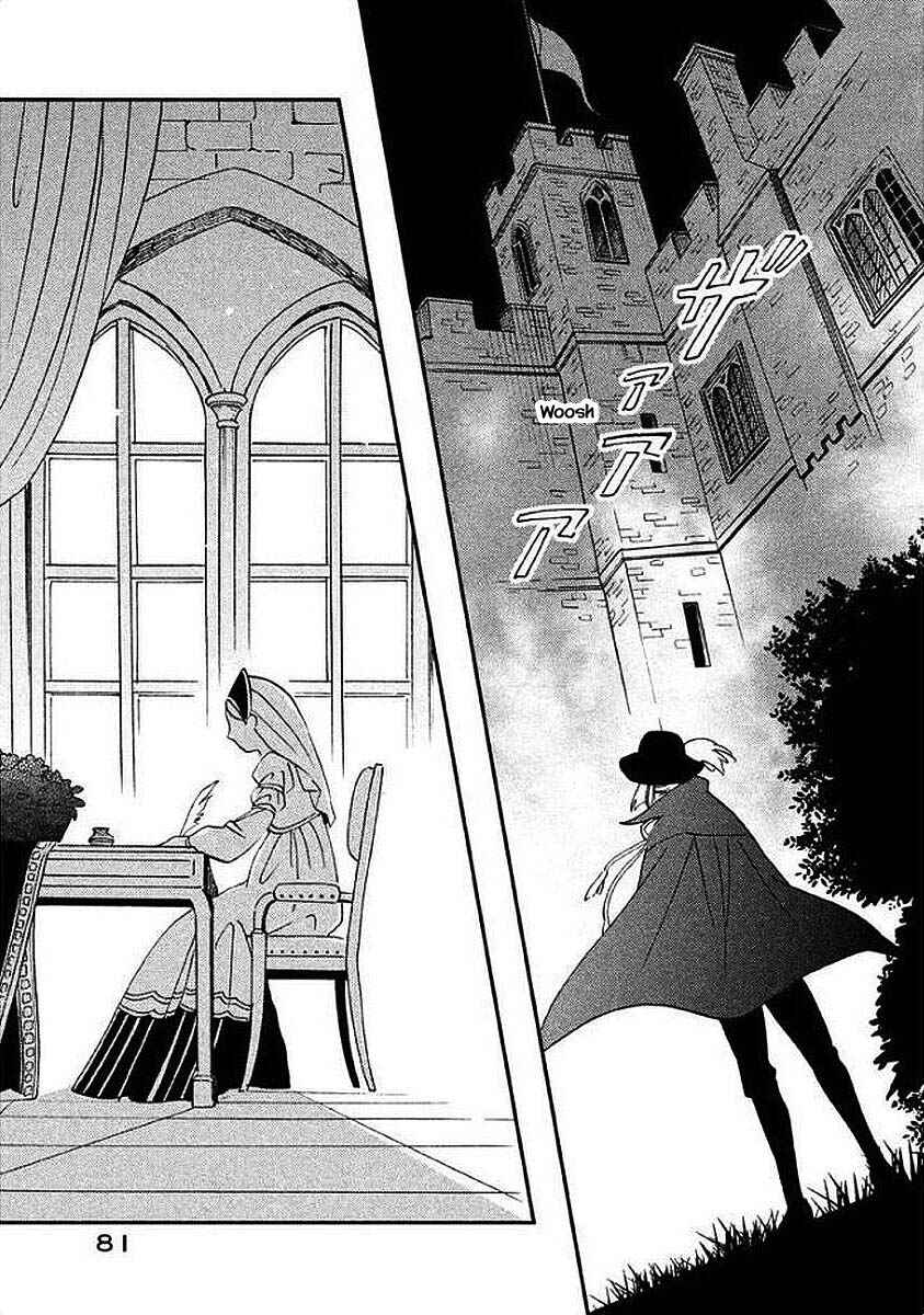 Page 15 Chapter 28.2 Child of the Kingdom