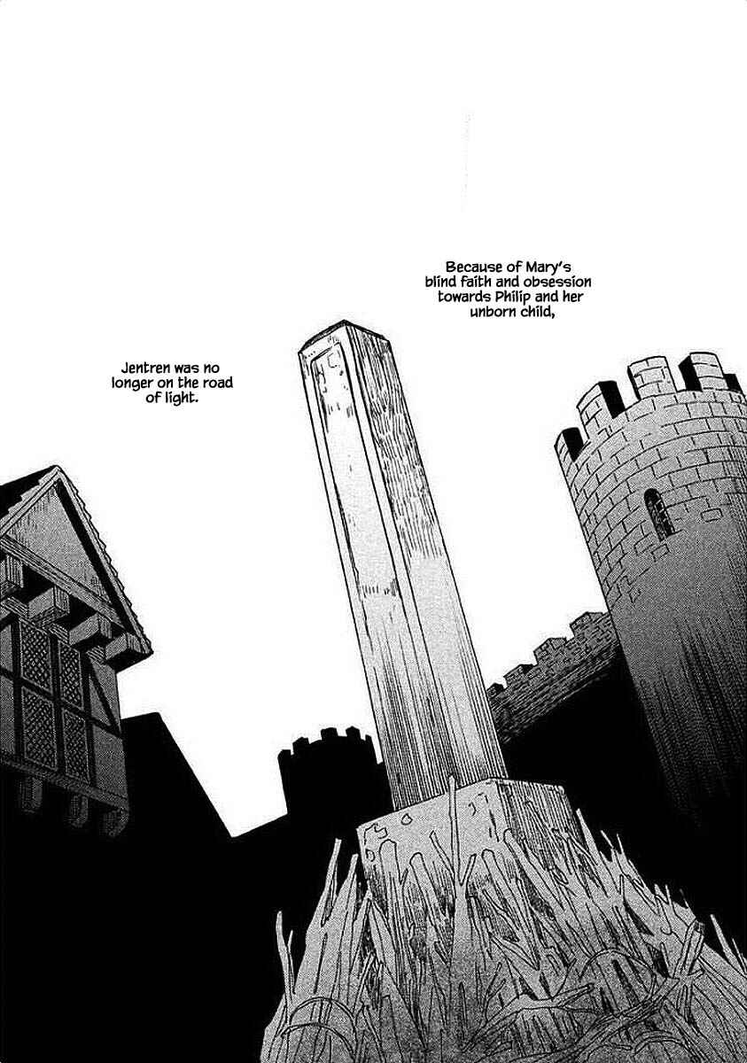 Page 19 Chapter 28.2 Child of the Kingdom
