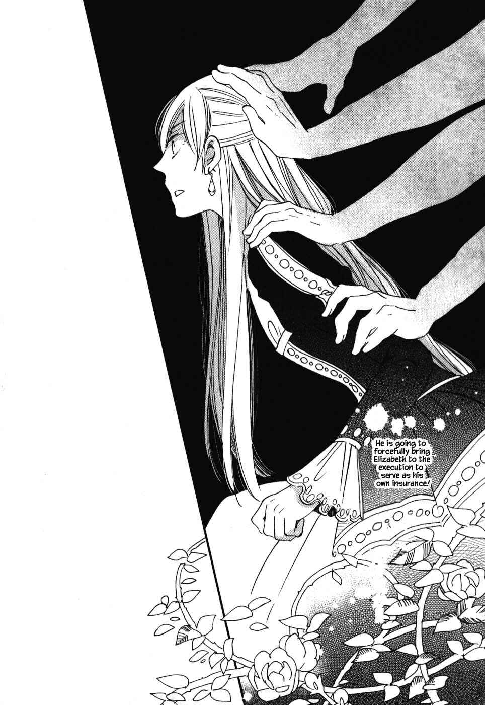 Page 5 Chapter 7.3 Child of the Kingdom