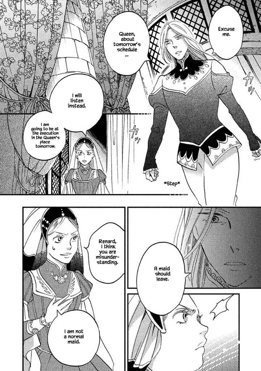 Page 2 Chapter 24.2 Child of the Kingdom