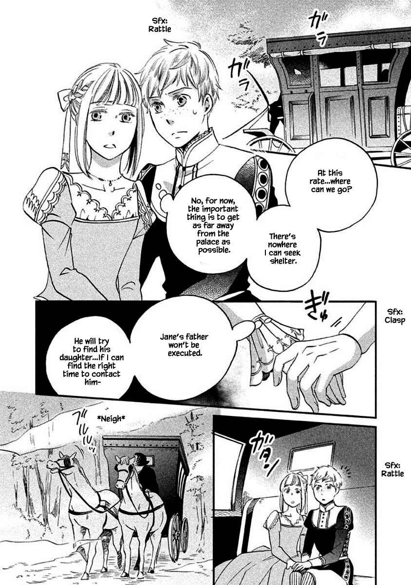 Page 10 Chapter 11.2 Child of the Kingdom