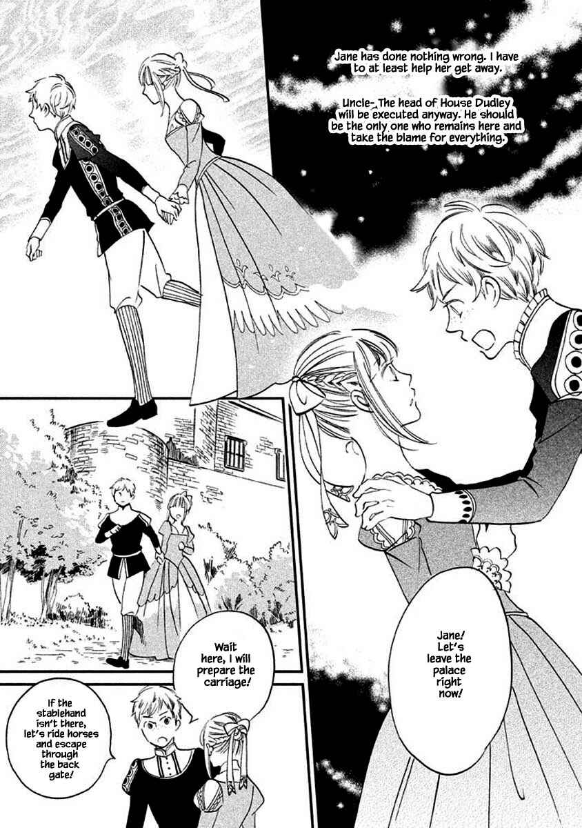 Page 7 Chapter 11.2 Child of the Kingdom