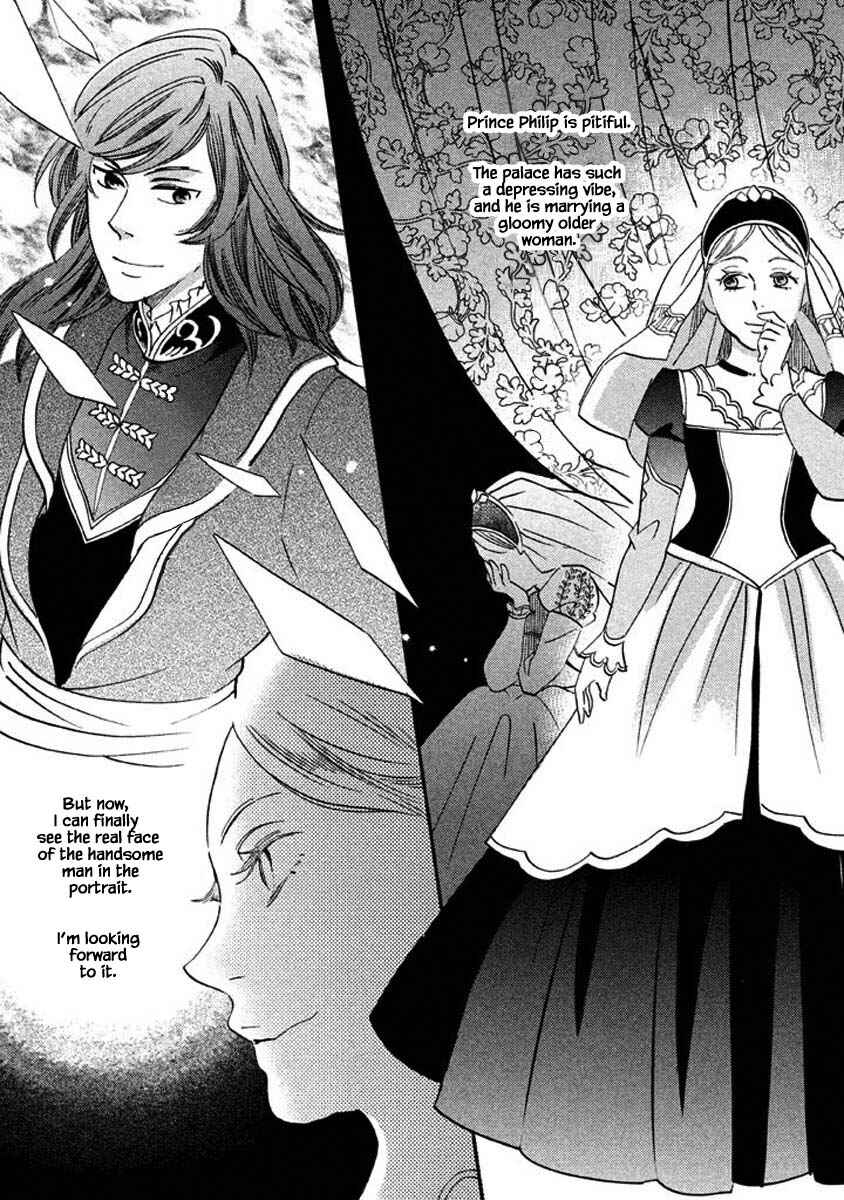 Page 12 Chapter 26.2 Child of the Kingdom