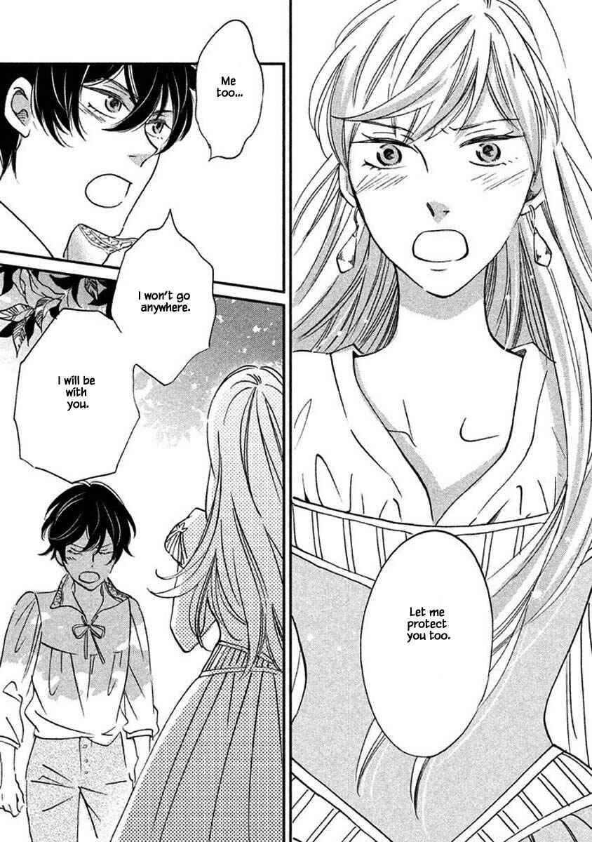 Page 7 Chapter 26.2 Child of the Kingdom