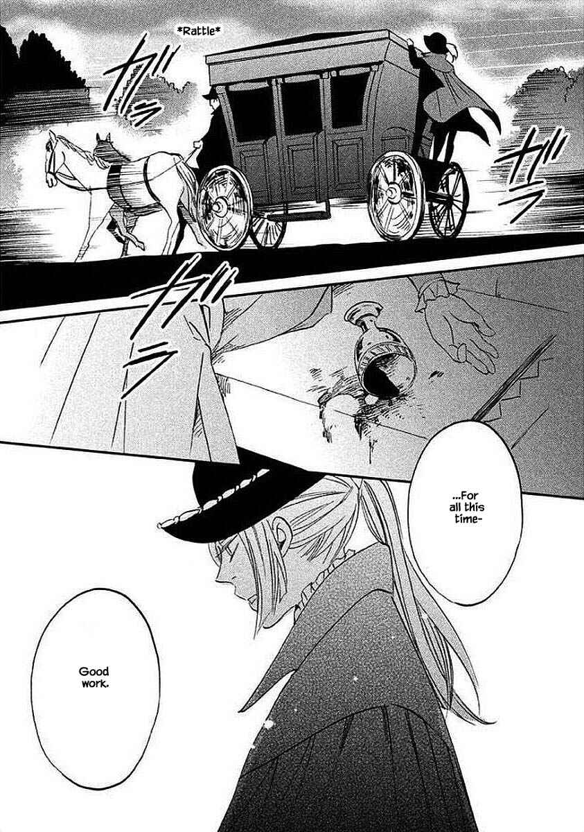 Page 15 Chapter 31.2 Child of the Kingdom