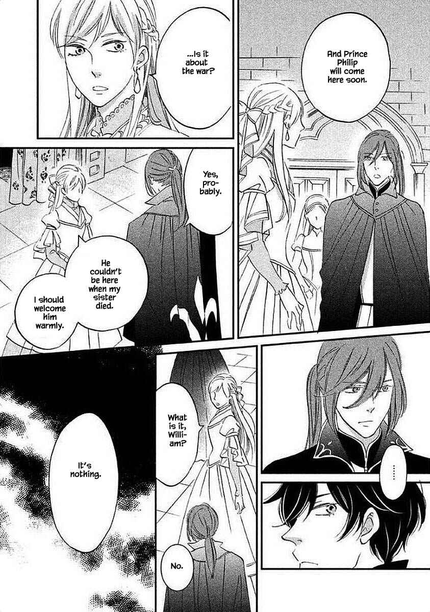 Page 4 Chapter 31.2 Child of the Kingdom
