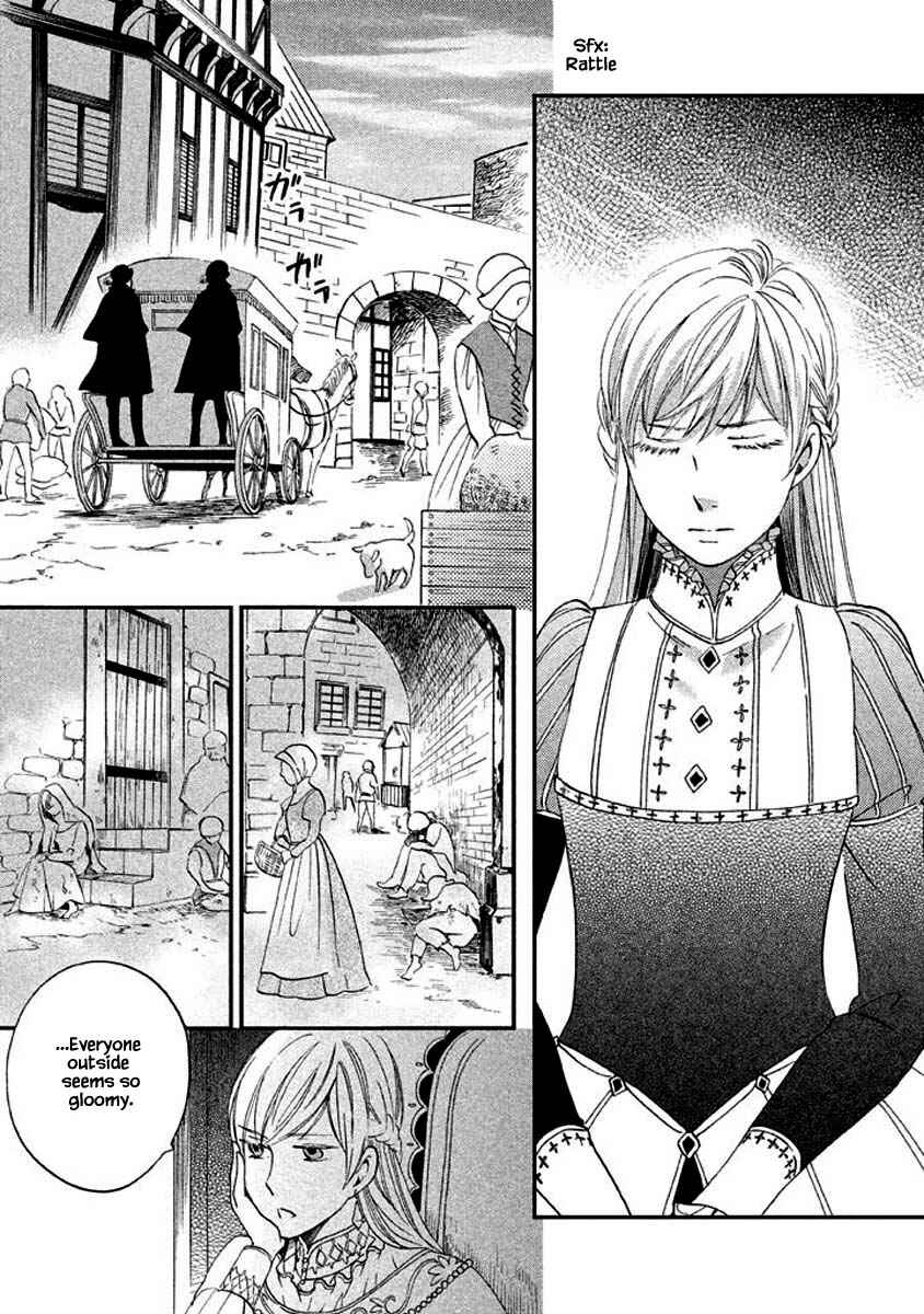 Page 1 Chapter 8.3 Child of the Kingdom
