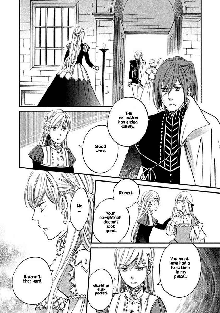 Page 3 Chapter 8.3 Child of the Kingdom