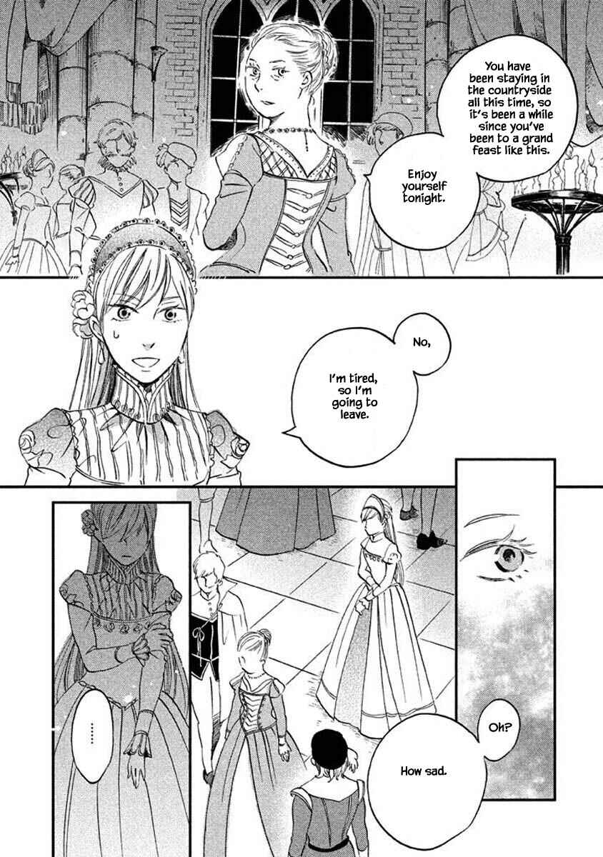 Page 10 Chapter 15.1 Child of the Kingdom