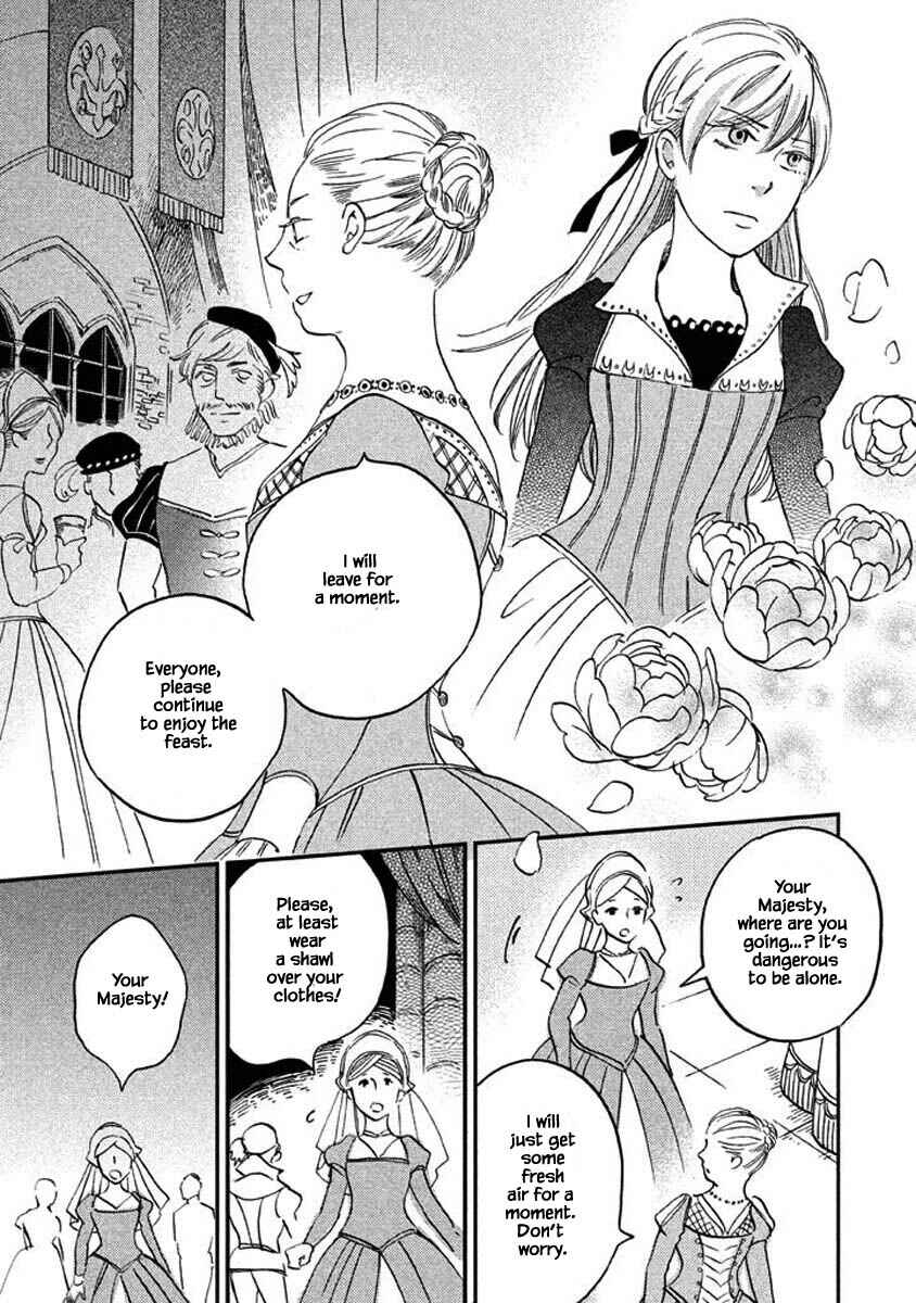 Page 23 Chapter 15.1 Child of the Kingdom