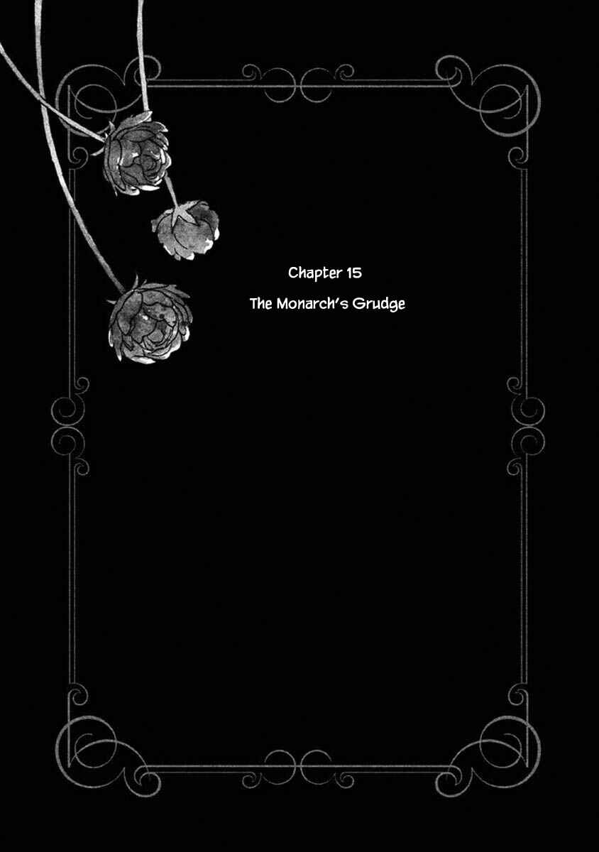 Page 5 Chapter 15.1 Child of the Kingdom