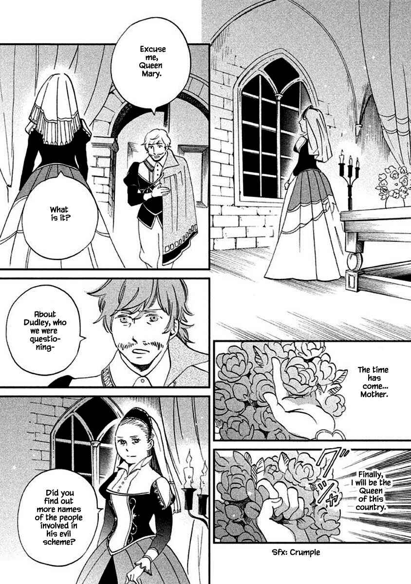 Page 15 Chapter 12.2 Child of the Kingdom