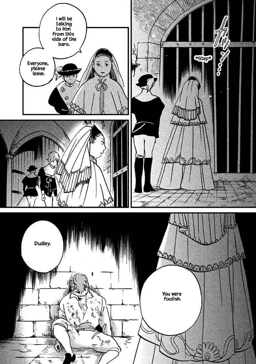 Page 18 Chapter 12.2 Child of the Kingdom