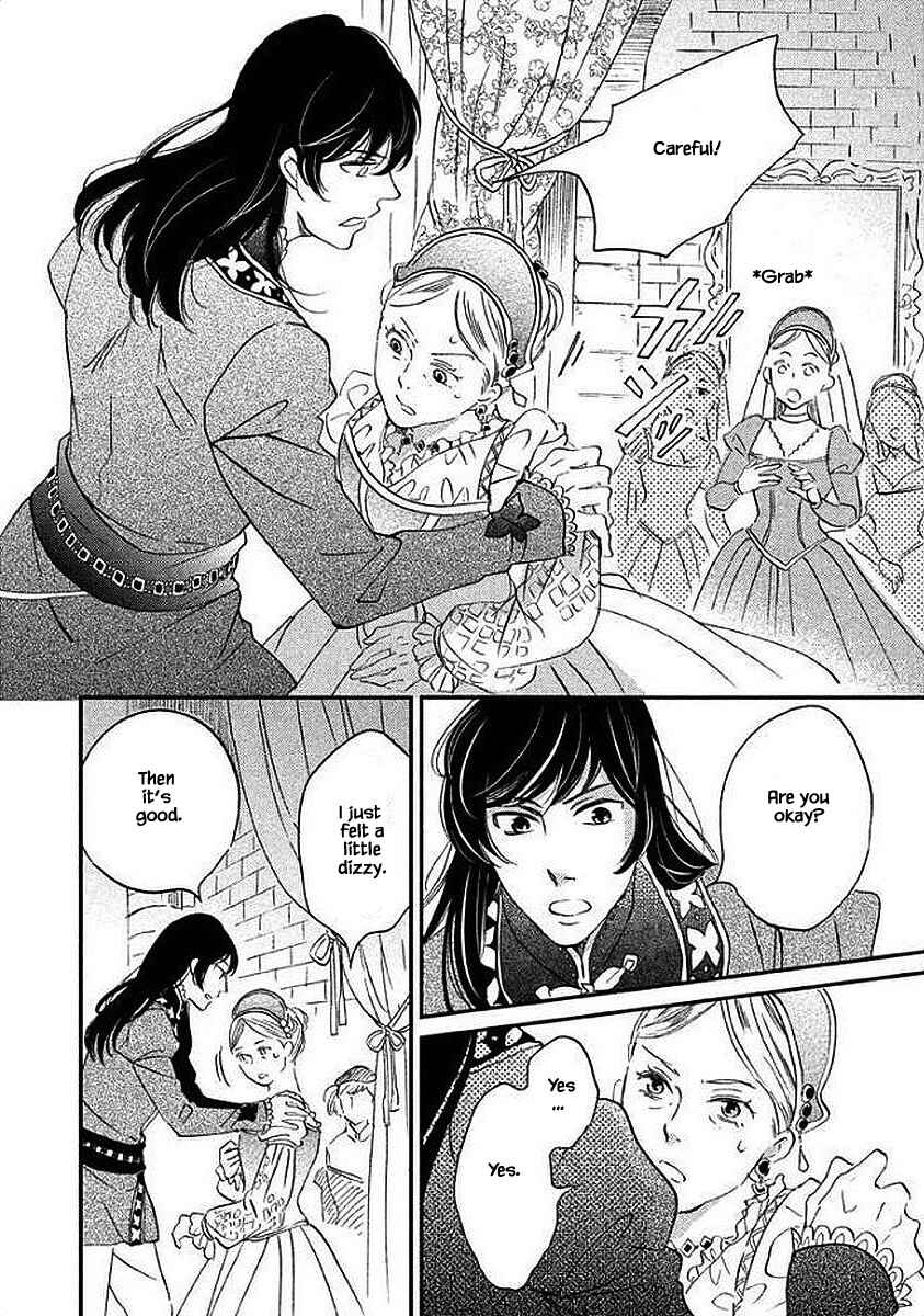 Page 10 Chapter 27.1 Child of the Kingdom