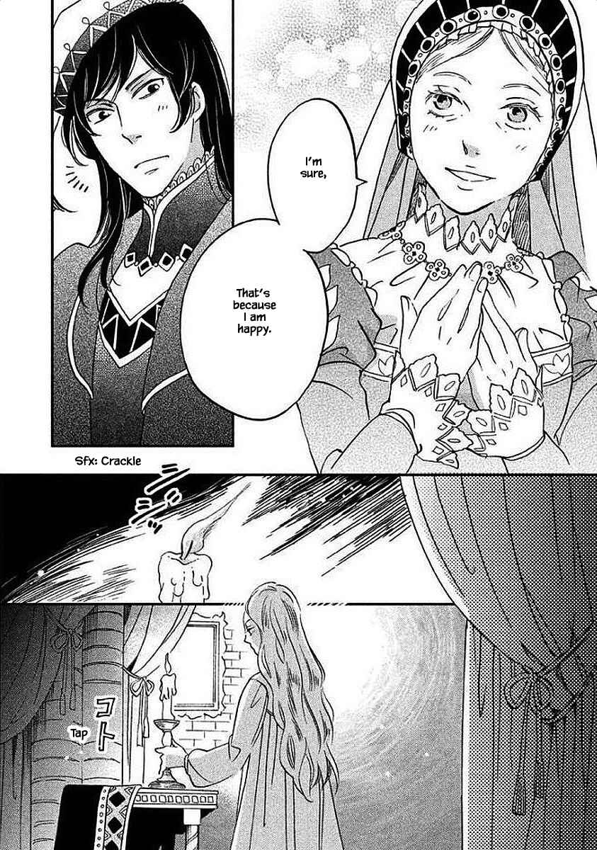 Page 20 Chapter 27.1 Child of the Kingdom