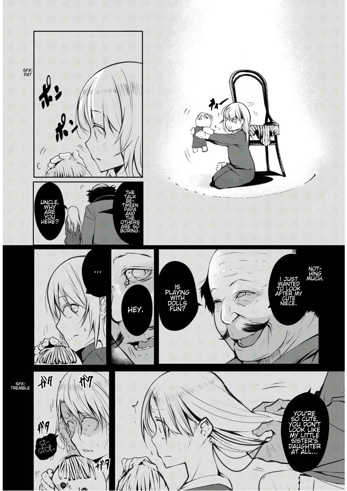 Page 30 Chapter 2 The Bethlem of Magicians