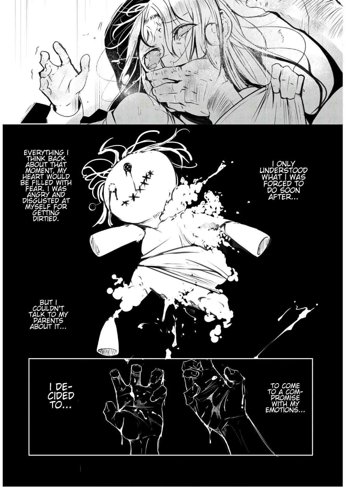Page 31 Chapter 2 The Bethlem of Magicians