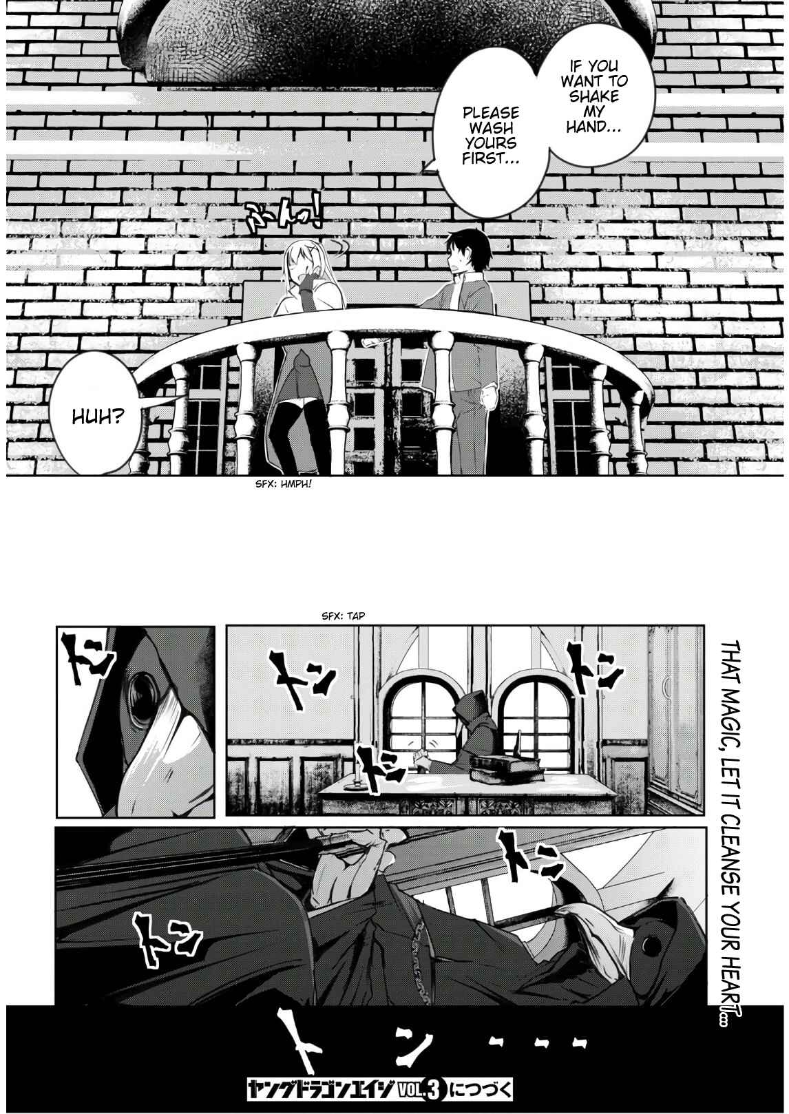 Page 43 Chapter 2 The Bethlem of Magicians