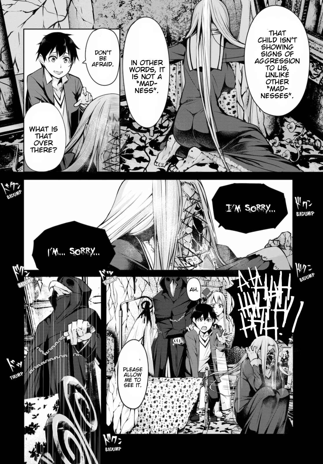 Page 24 Chapter 4 The Bethlem of Magicians