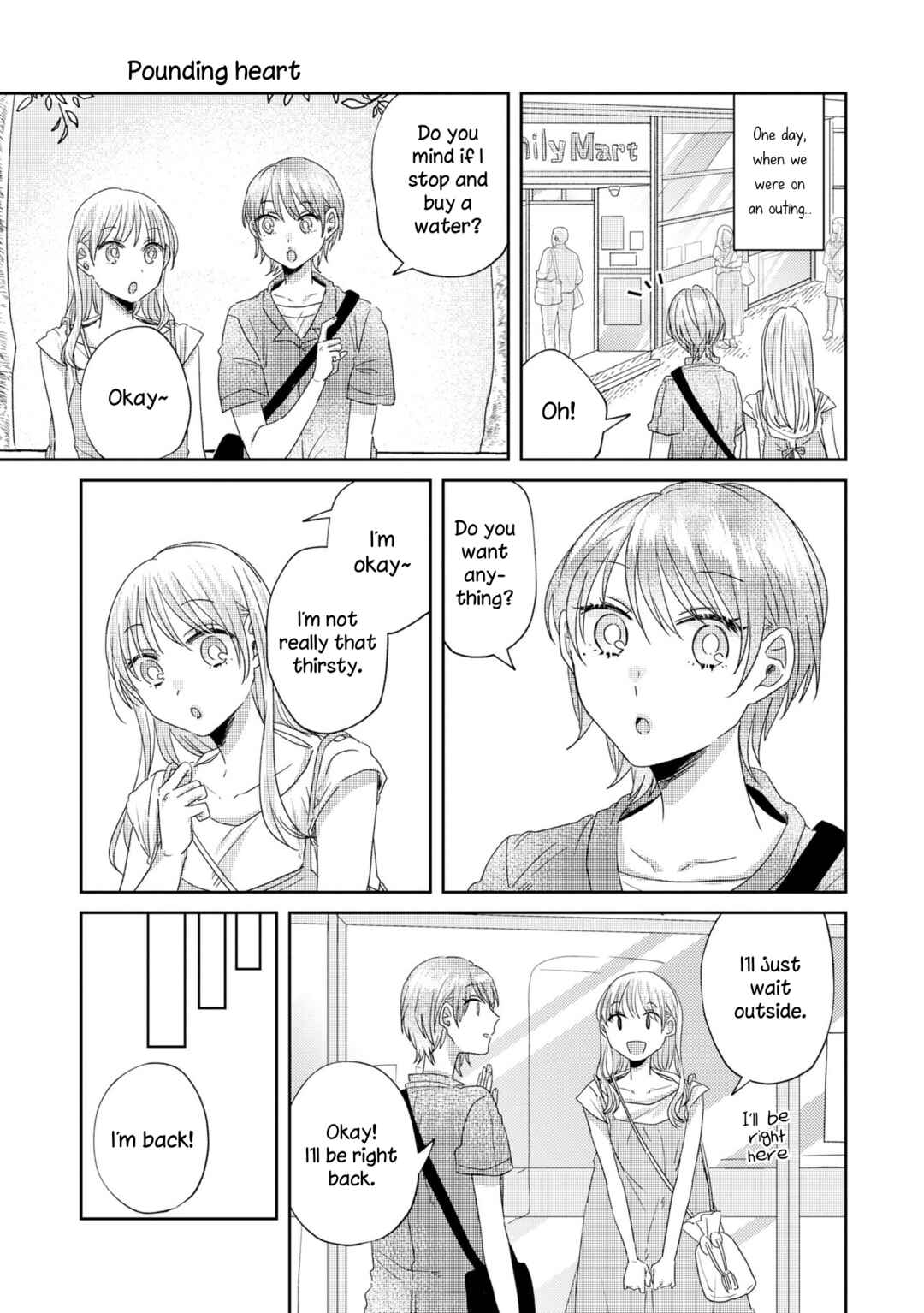 Page 10 Chapter 31.5 Under One Roof Today