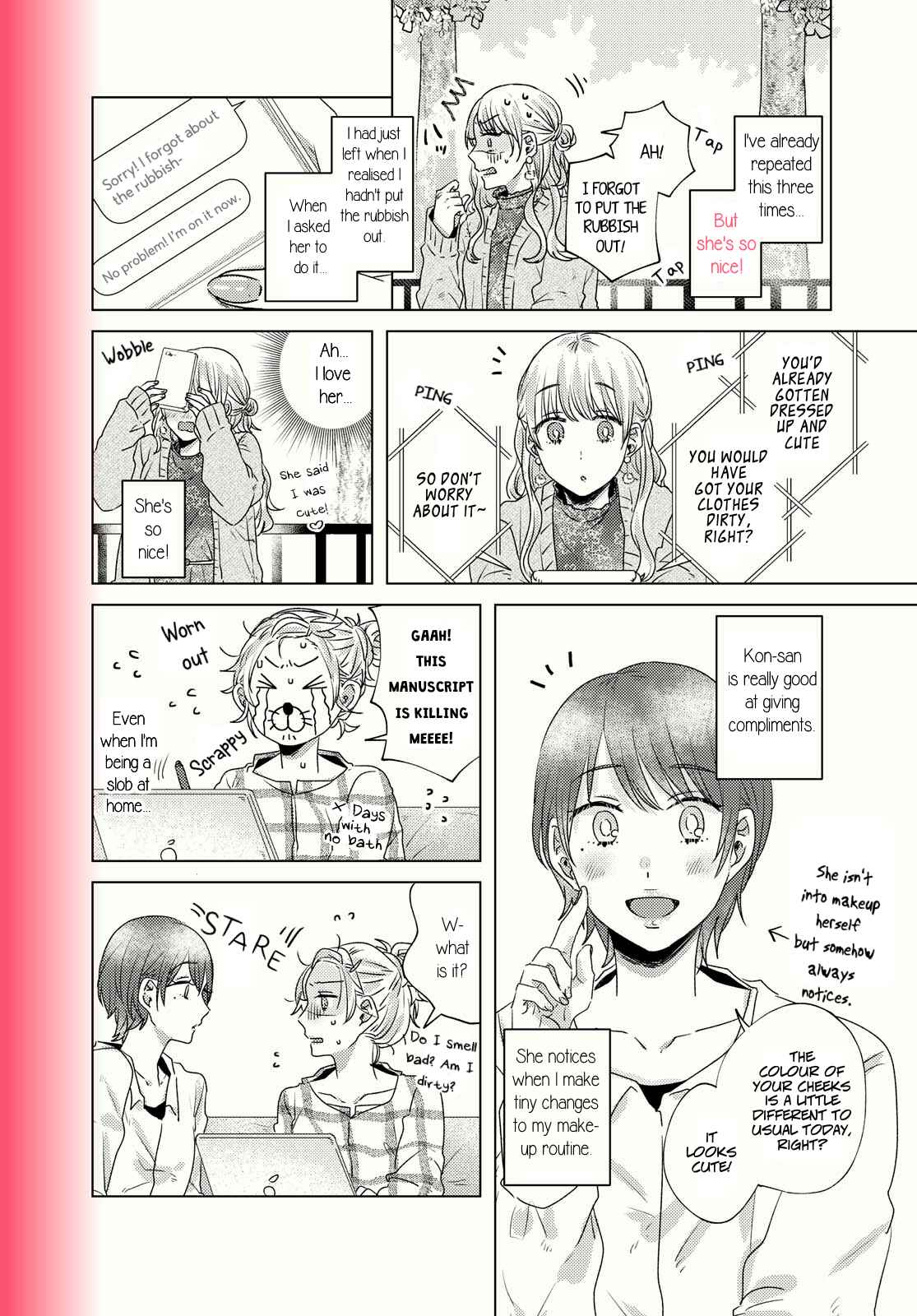 Page 2 Chapter 2 Under One Roof Today