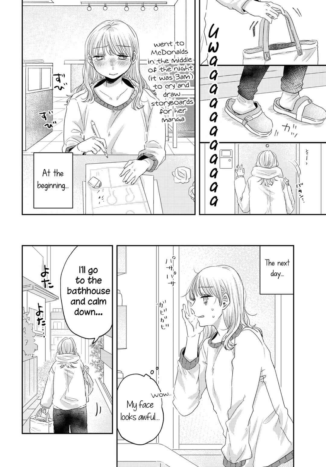 Page 10 Chapter 27 Under One Roof Today