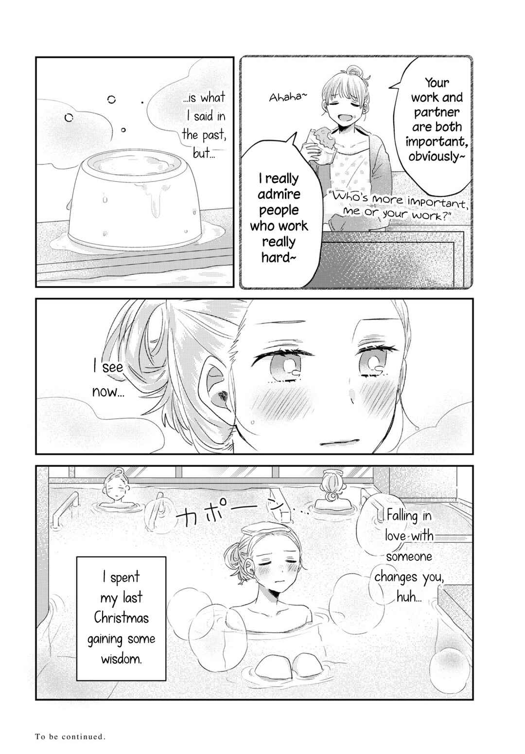 Page 12 Chapter 27 Under One Roof Today