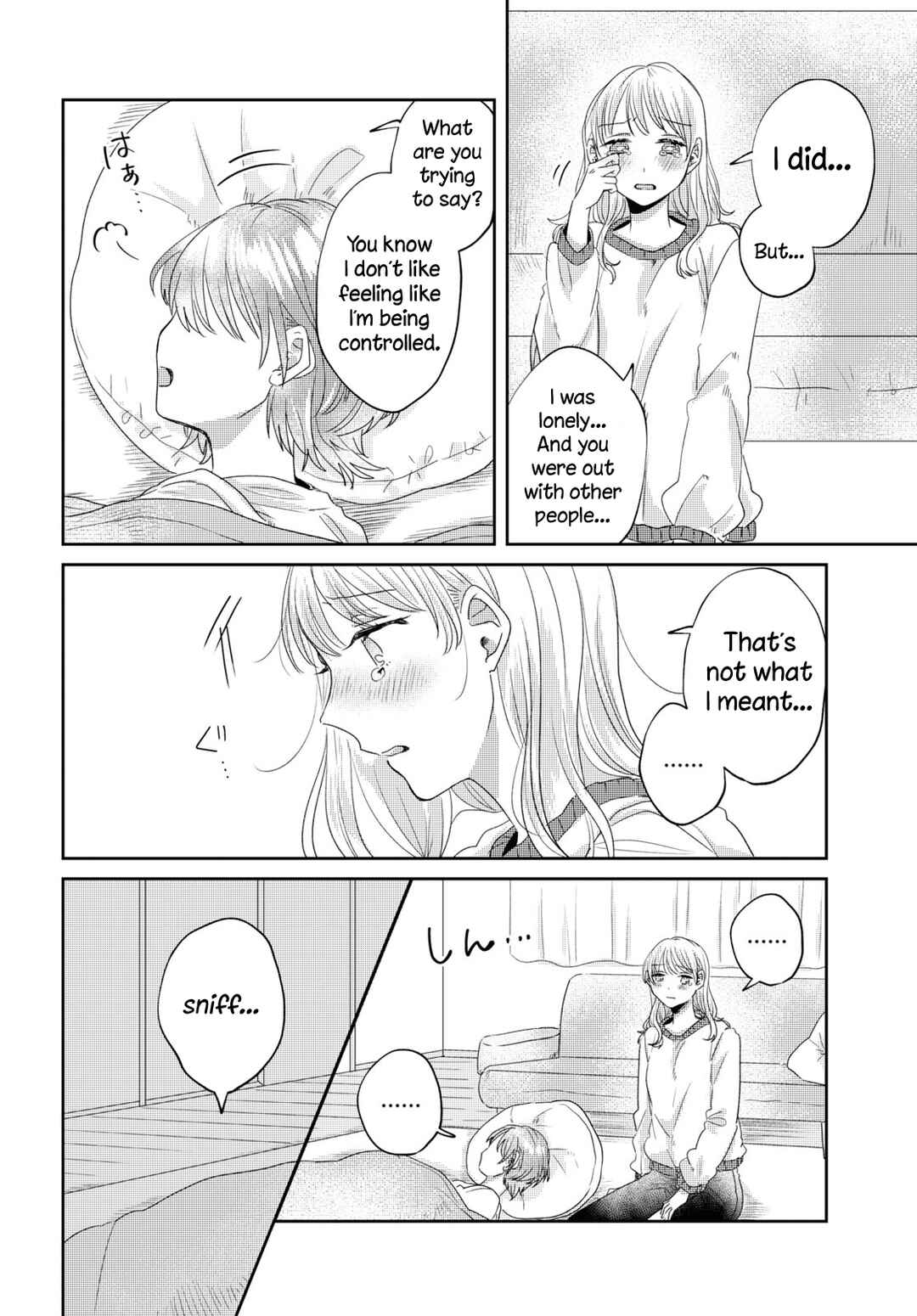 Page 8 Chapter 27 Under One Roof Today