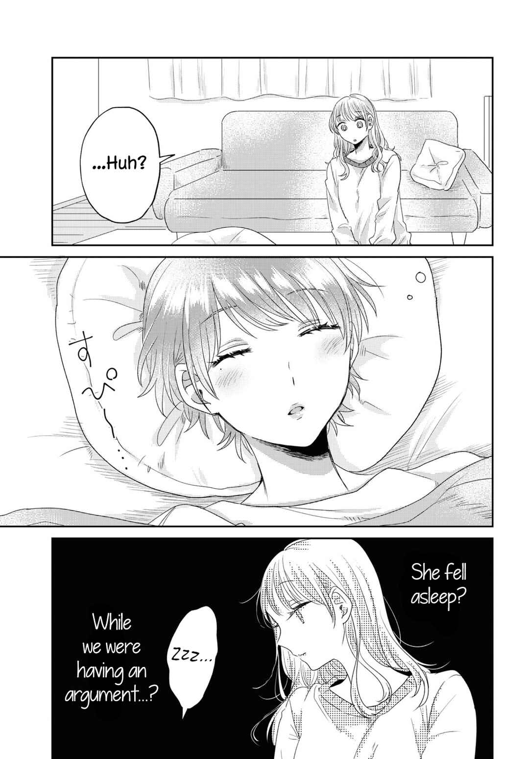 Page 9 Chapter 27 Under One Roof Today