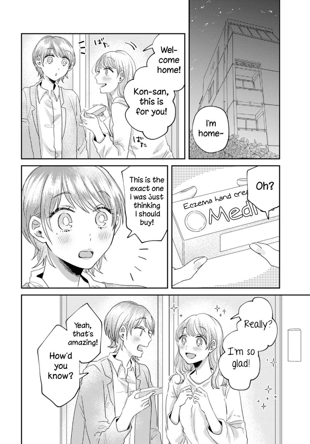 Page 2 Chapter 28 Under One Roof Today