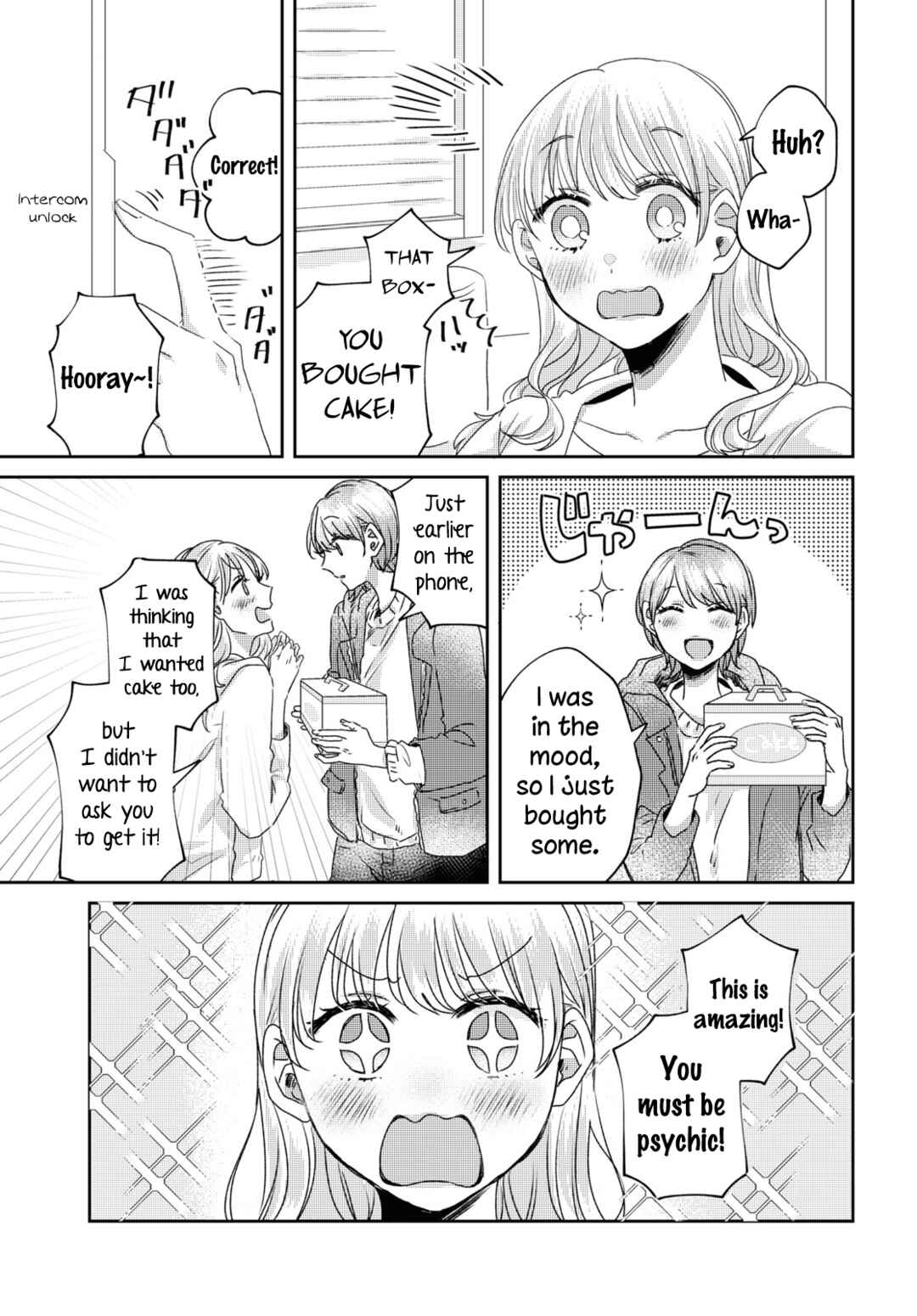 Page 5 Chapter 28 Under One Roof Today