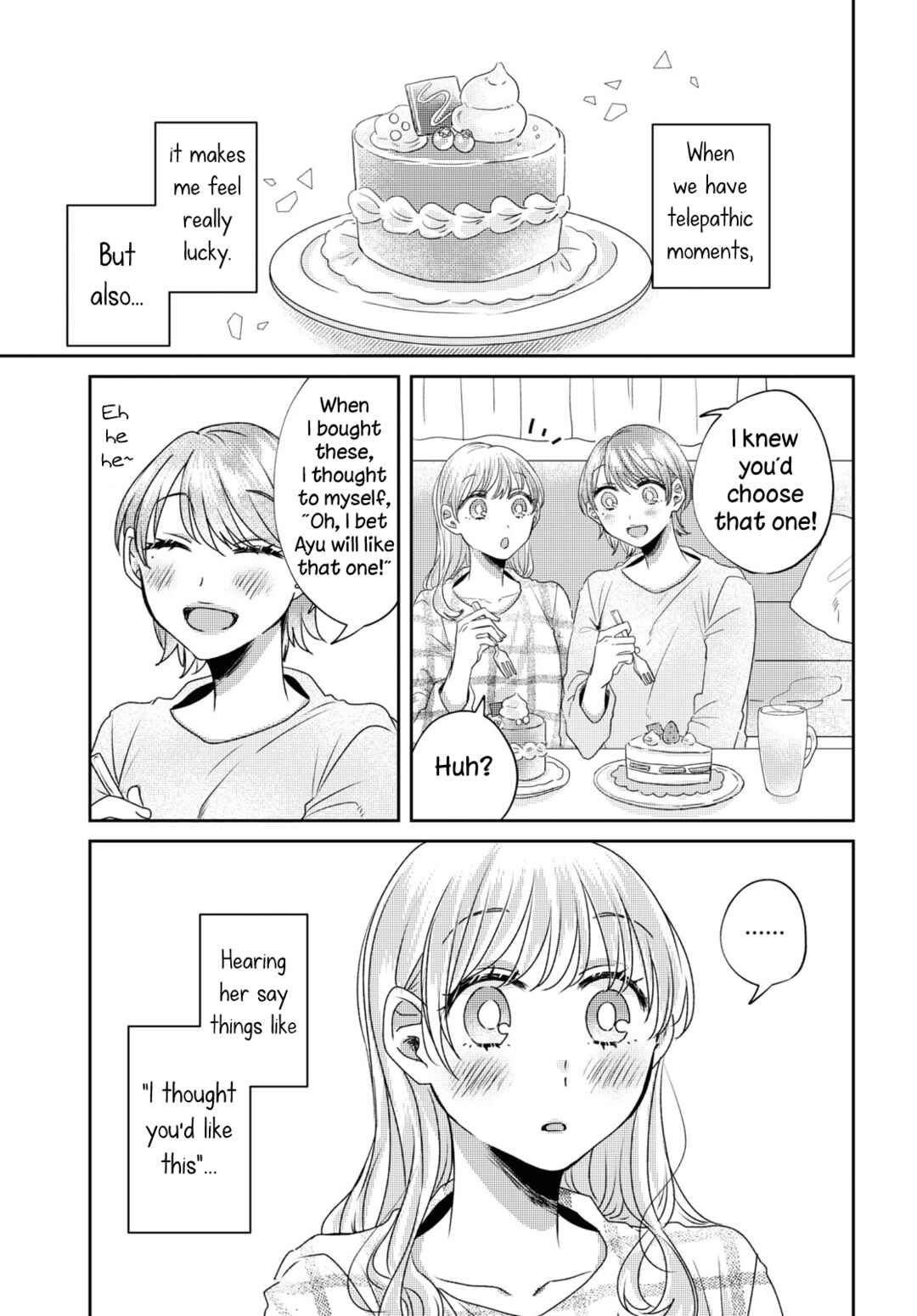 Page 7 Chapter 28 Under One Roof Today
