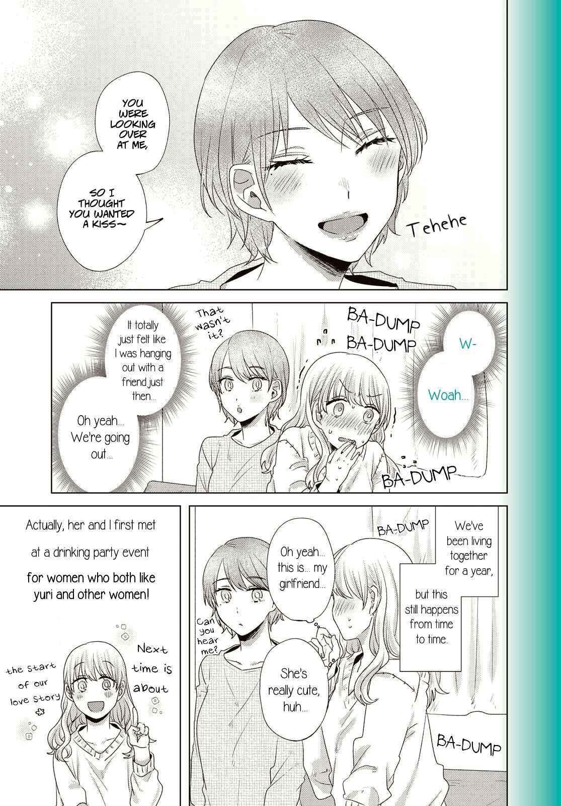 Page 3 Chapter 5 Under One Roof Today