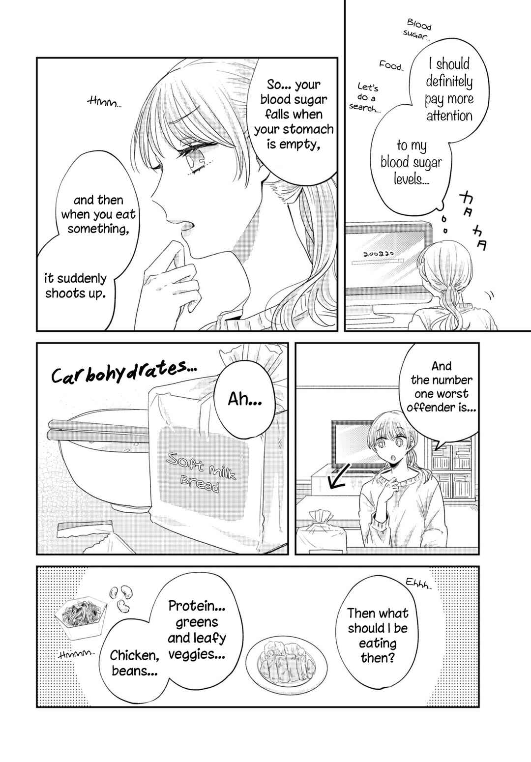 Page 2 Chapter 24 Under One Roof Today