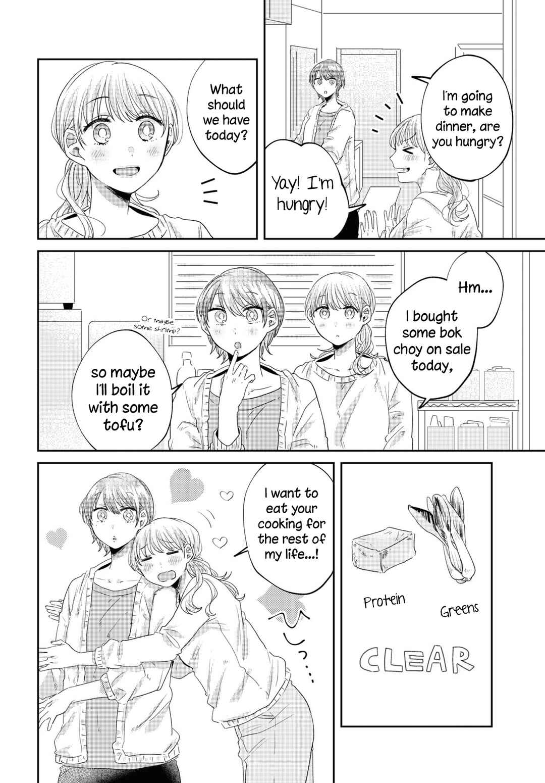 Page 4 Chapter 24 Under One Roof Today