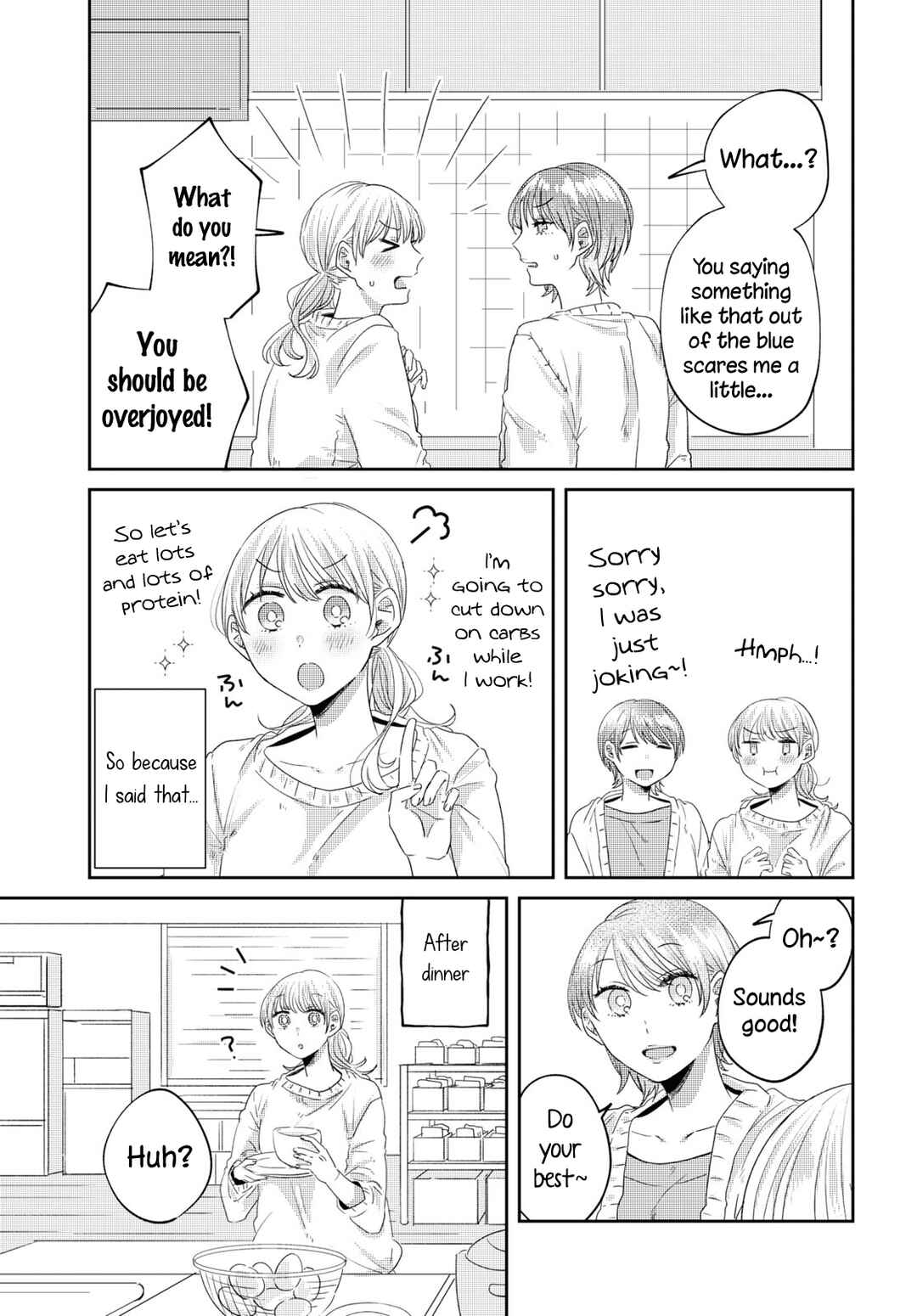 Page 5 Chapter 24 Under One Roof Today