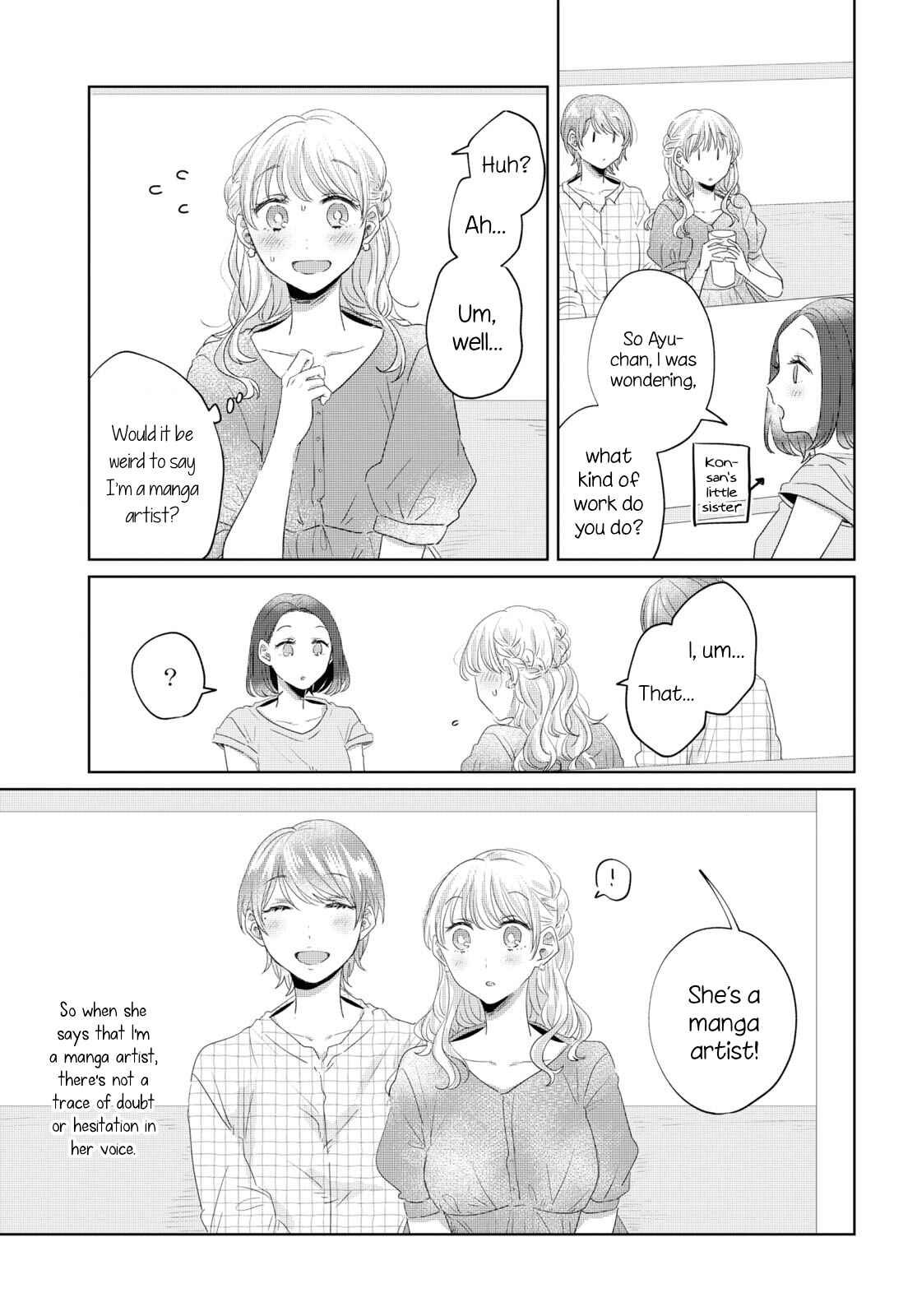 Page 11 Chapter 22 Under One Roof Today