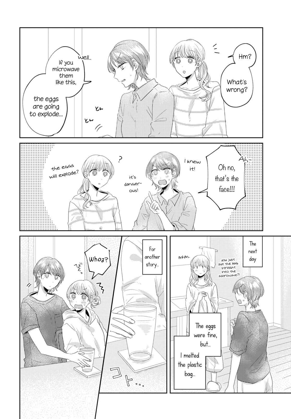 Page 4 Chapter 22 Under One Roof Today