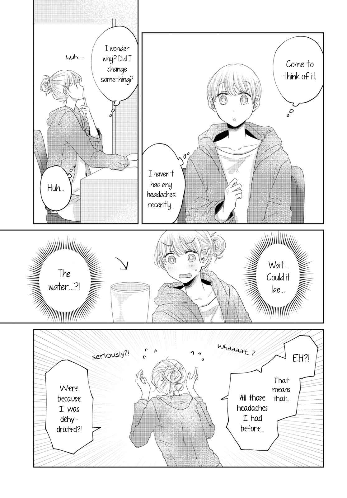 Page 7 Chapter 22 Under One Roof Today