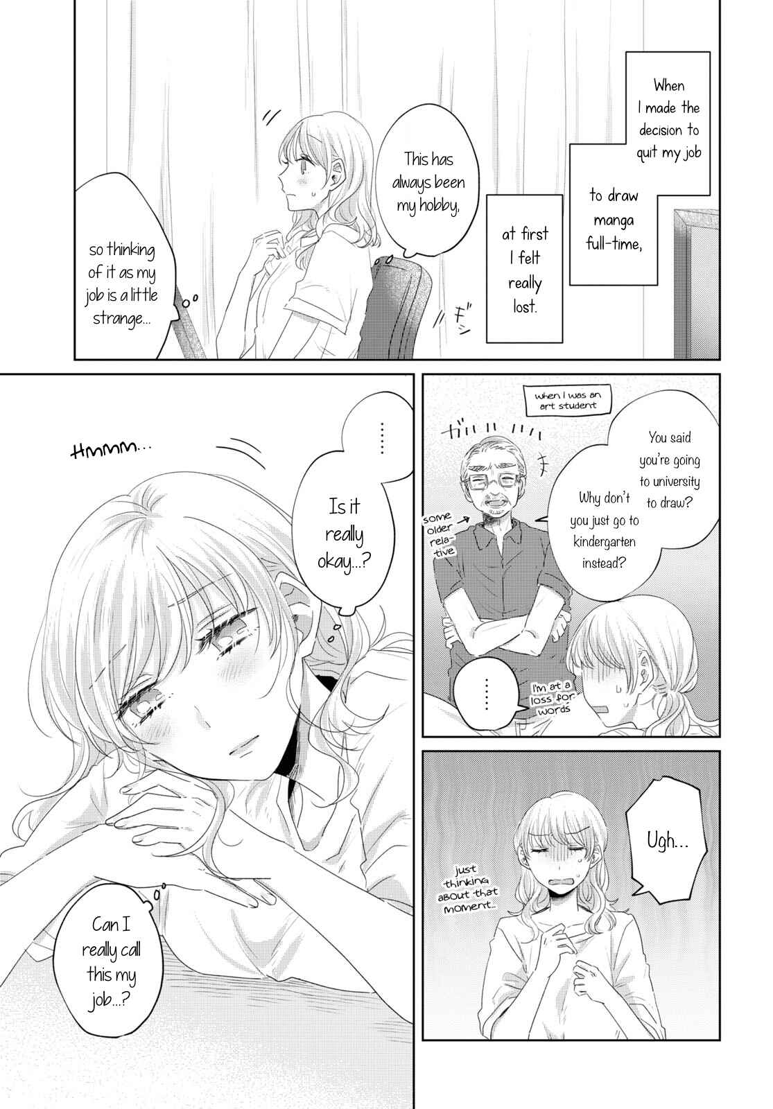 Page 9 Chapter 22 Under One Roof Today