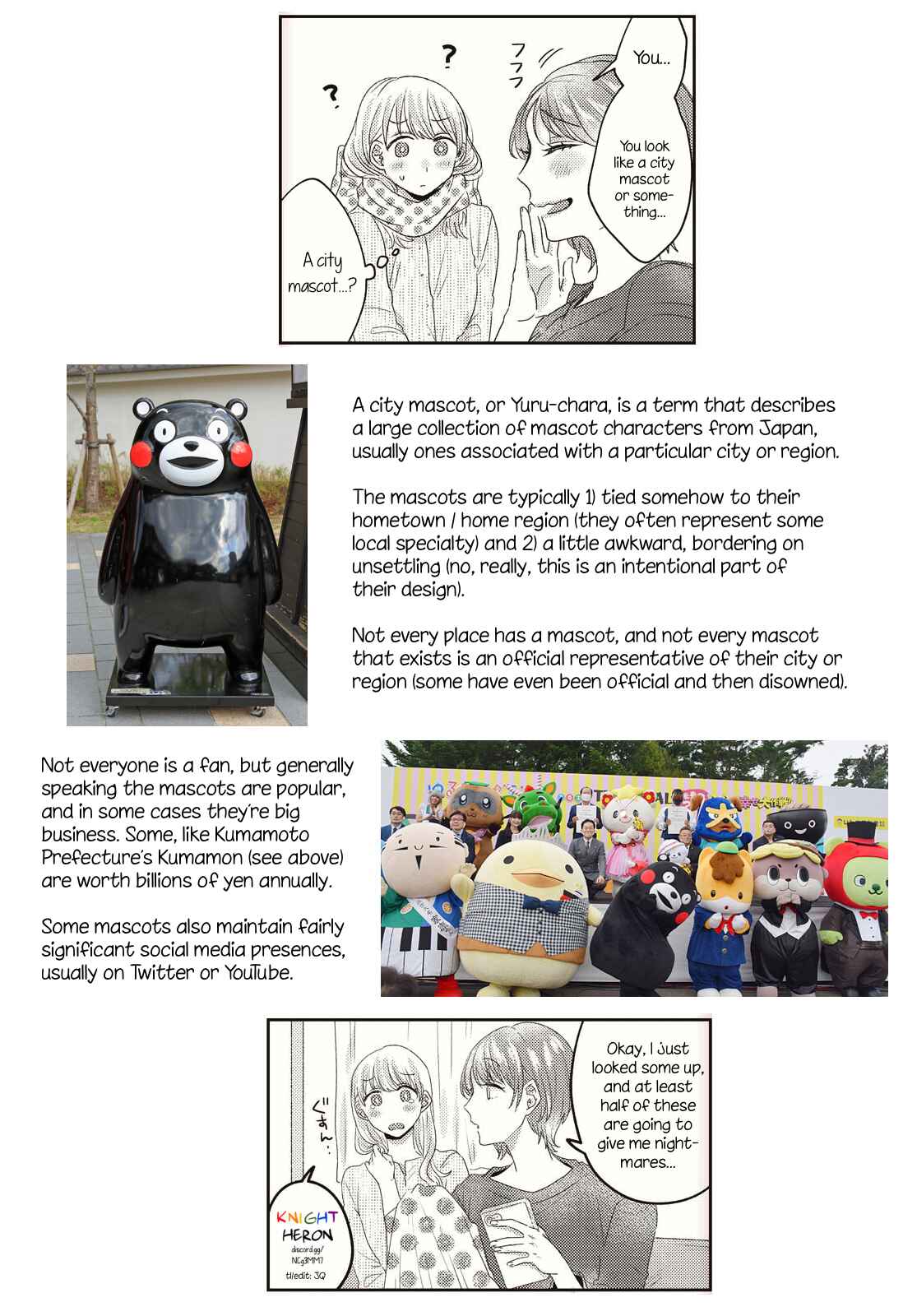 Page 4 Chapter 18 Under One Roof Today