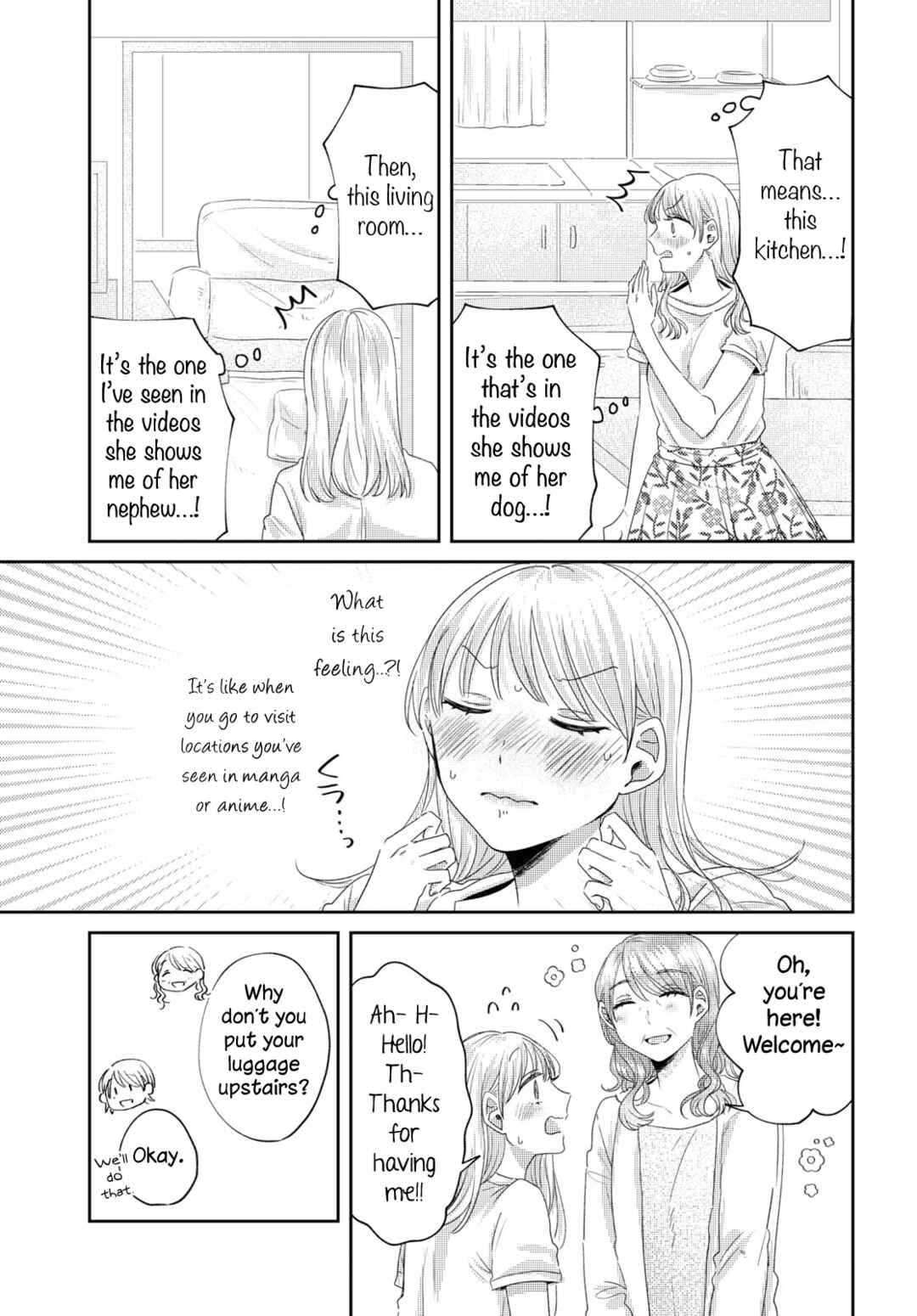 Page 3 Chapter 30 Under One Roof Today