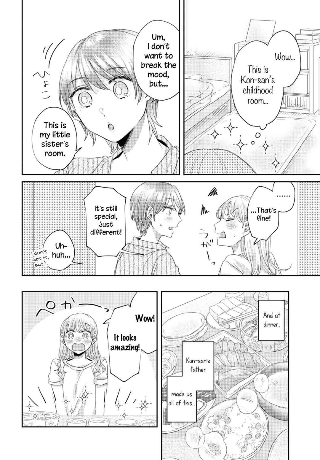 Page 4 Chapter 30 Under One Roof Today