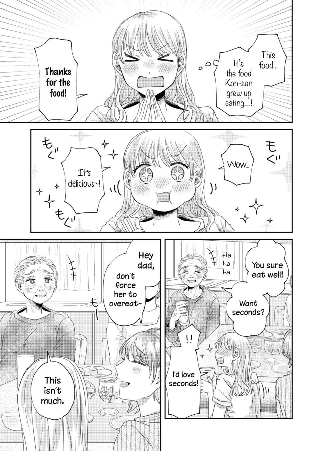 Page 5 Chapter 30 Under One Roof Today