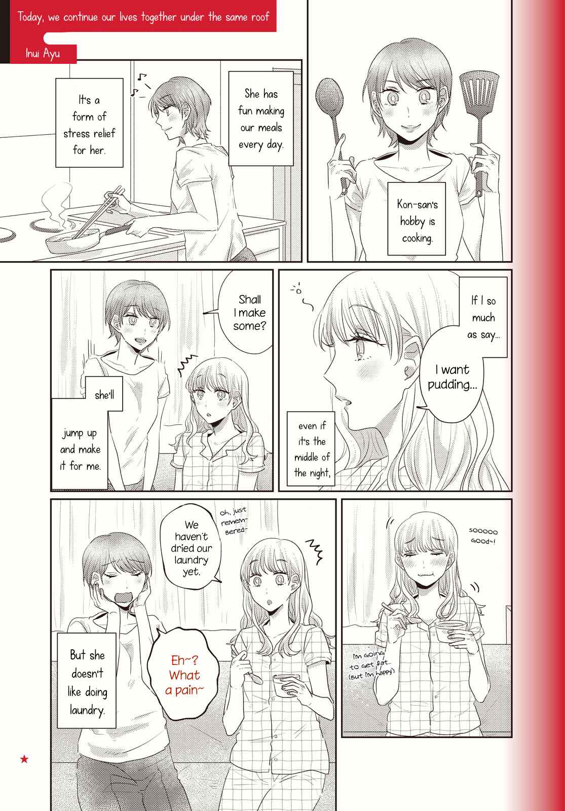 Page 1 Chapter 11 Under One Roof Today
