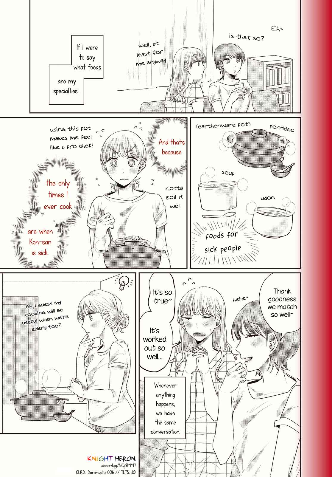 Page 3 Chapter 11 Under One Roof Today