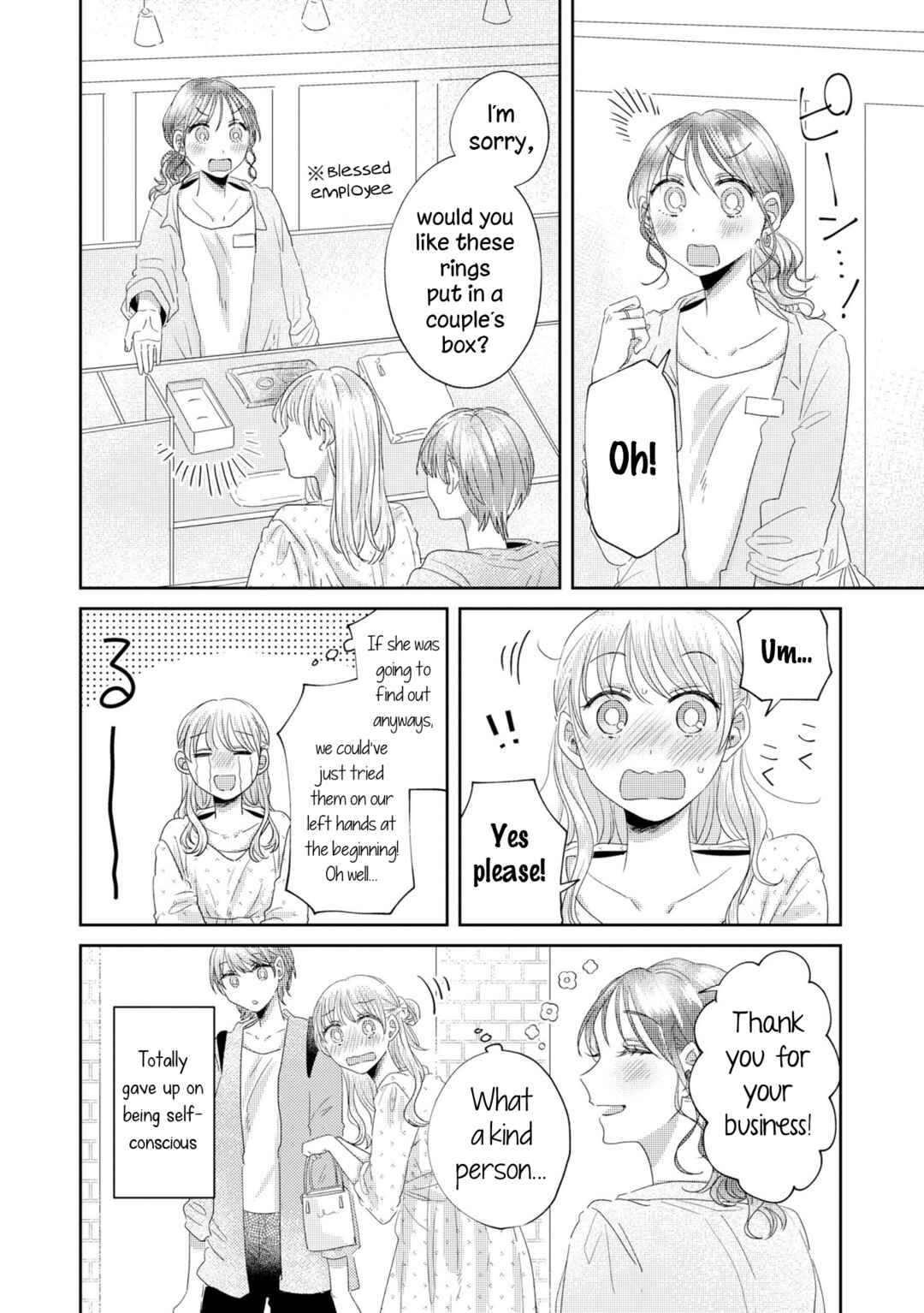 Page 10 Chapter 31 Under One Roof Today