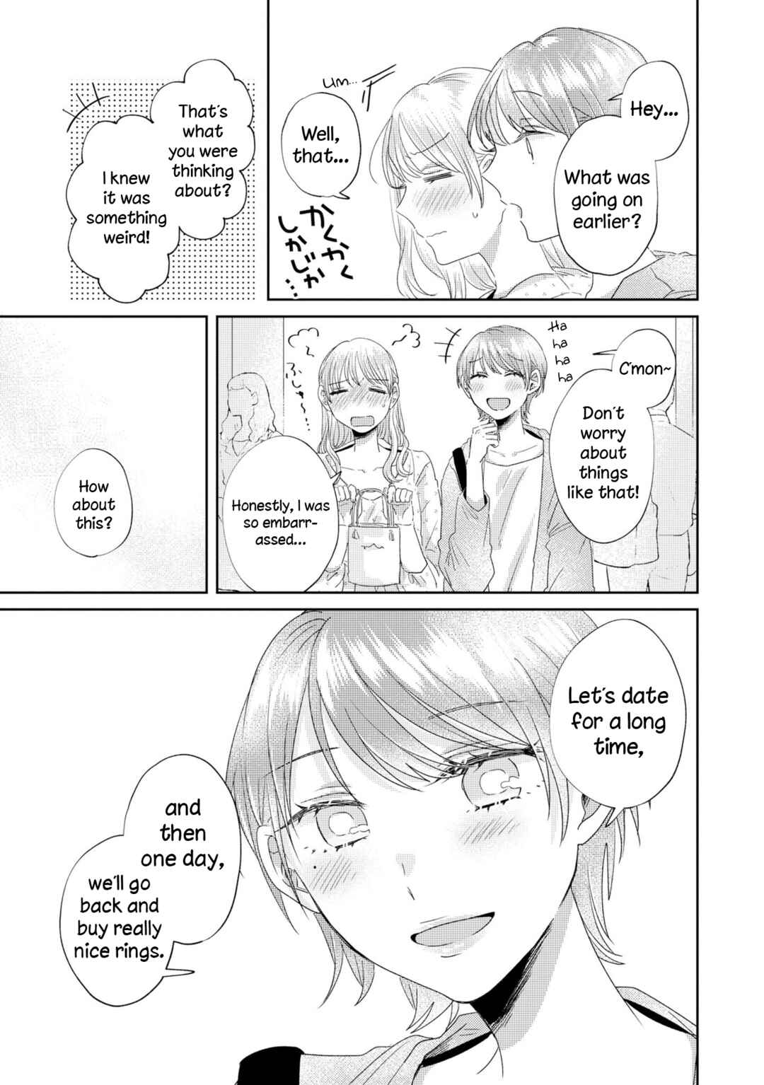 Page 11 Chapter 31 Under One Roof Today