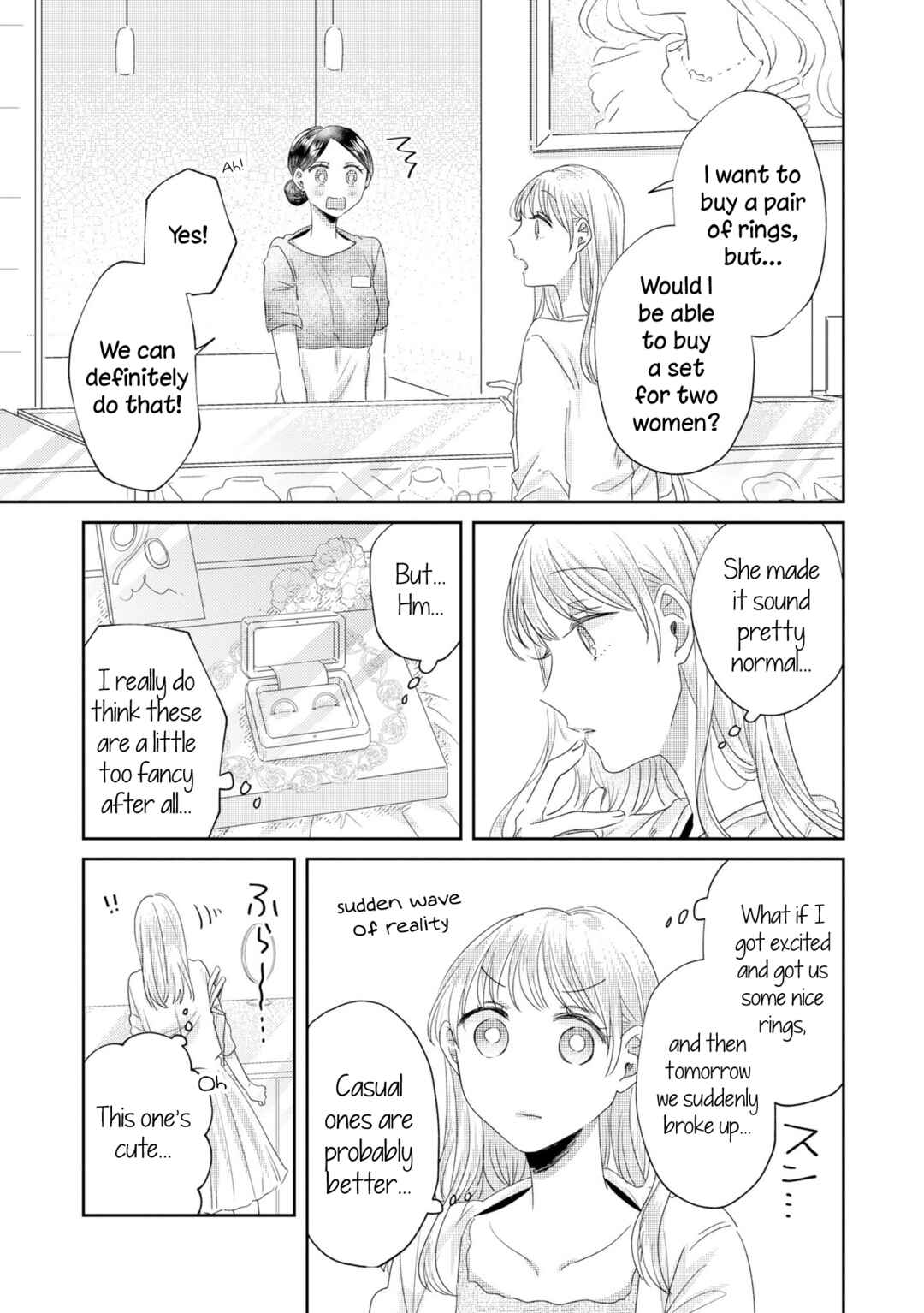 Page 5 Chapter 31 Under One Roof Today